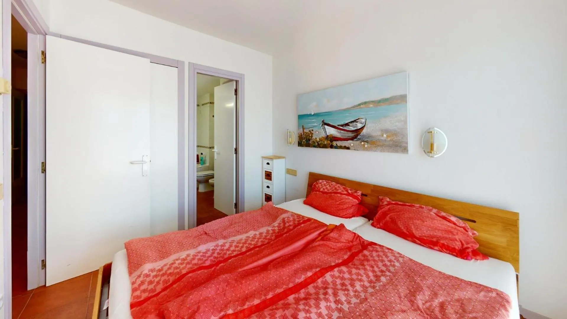 Royal Marine I Ga 4-6 Apartment Roses