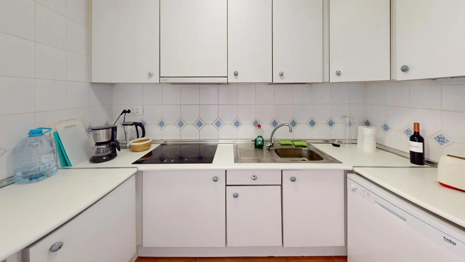 Apartamento Royal Marine I Ga 4-6 Rosas España